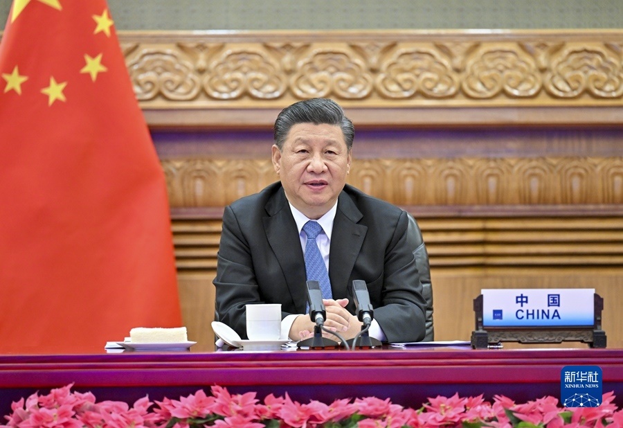 習(xí)近平的G20“中國方案”，全球矚目