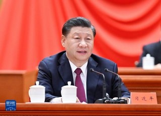 （受權(quán)發(fā)布）習(xí)近平：在北京冬奧會、冬殘奧會總結(jié)表彰大會上的講話