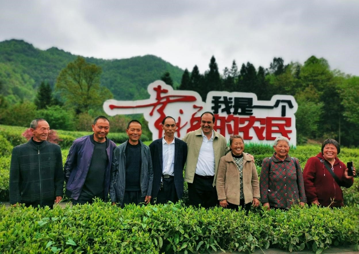 Guizhou Echo | 這一波，貴州又圈“國際粉”了