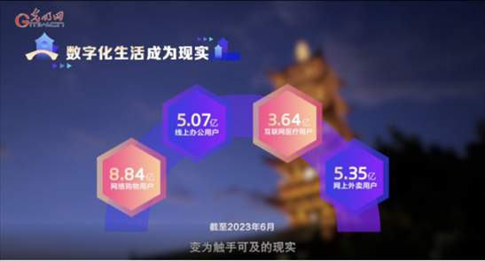 【烏鎮(zhèn)“網(wǎng)事”】數(shù)據(jù)微視頻｜共赴“十年之約”，共逐“數(shù)”字之夢