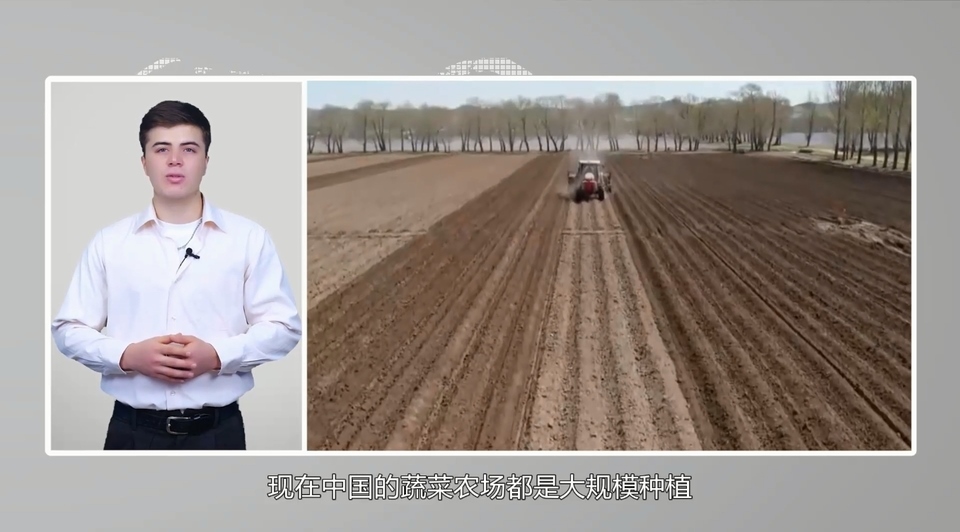 【國際3分鐘】中國大蒜成國家威脅？美政客反智言論背后的問題值得思考_fororder_2