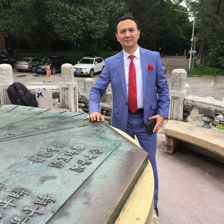 遇見中國丨烏茲別克斯坦商人瑪蘇穆：在中國，我仿佛遇到了全世界