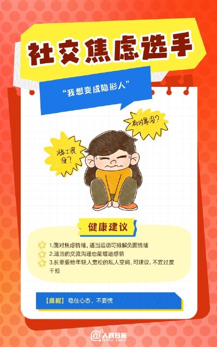 春節(jié)人設(shè)圖鑒，哪一個(gè)是你？