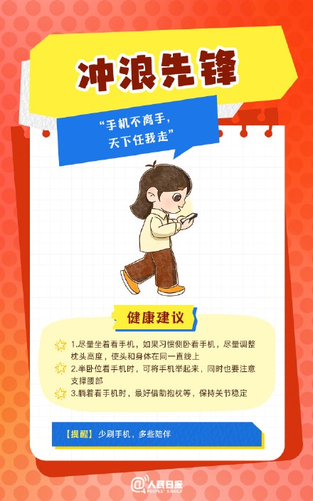 春節(jié)人設(shè)圖鑒，哪一個(gè)是你？
