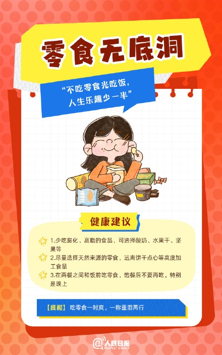 春節(jié)人設(shè)圖鑒，哪一個(gè)是你？