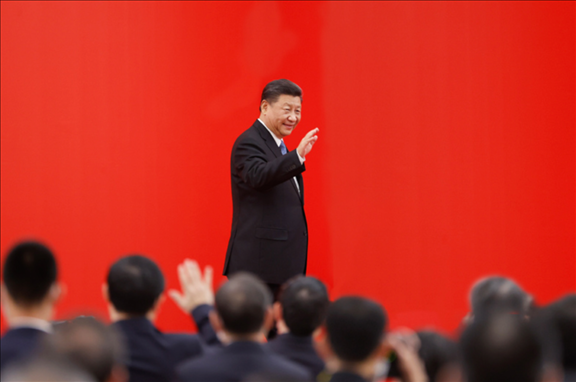 從一扇“門”、一座“城”、兩張“網(wǎng)”，看浦東新區(qū)改革常新
