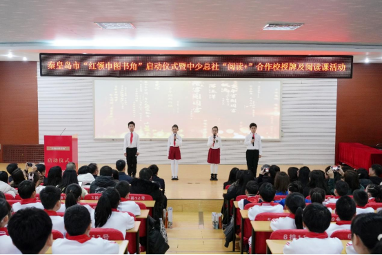 活動現(xiàn)場。主辦方供圖