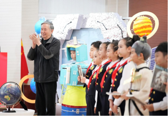 活動現(xiàn)場。主辦方供圖