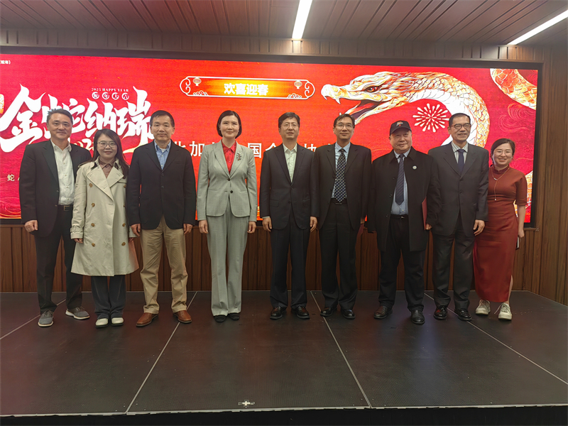 活動現(xiàn)場。主辦方供圖