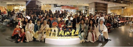活動(dòng)現(xiàn)場。主辦方供圖
