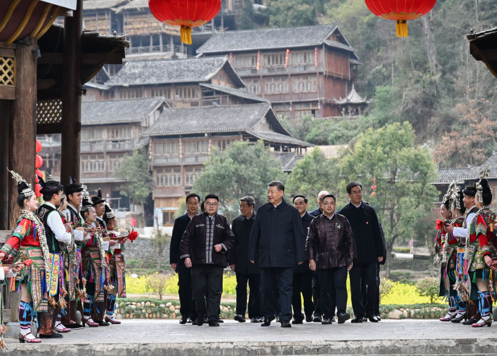 新華社記者 謝環(huán)馳 攝
